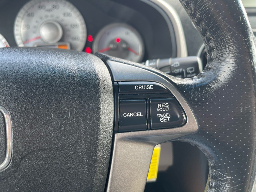 2011 Honda Pilot Image 8