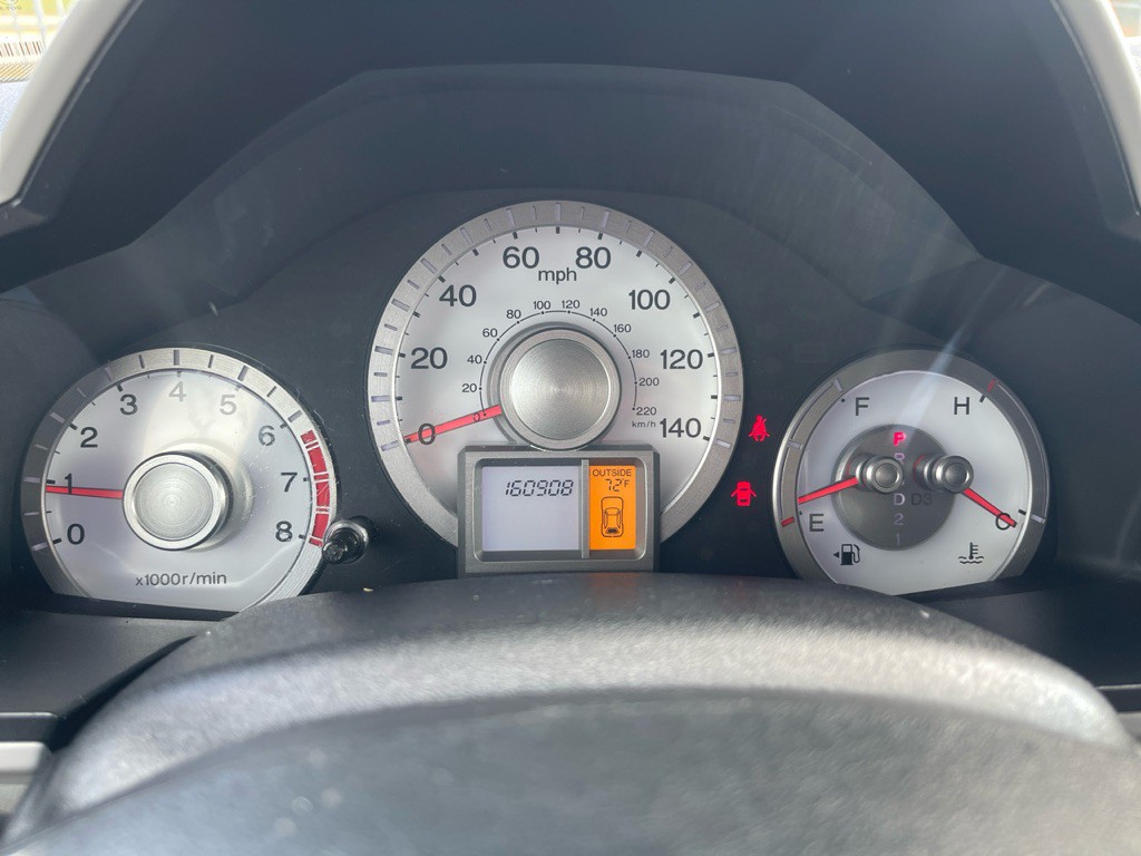 2011 Honda Pilot Image 9