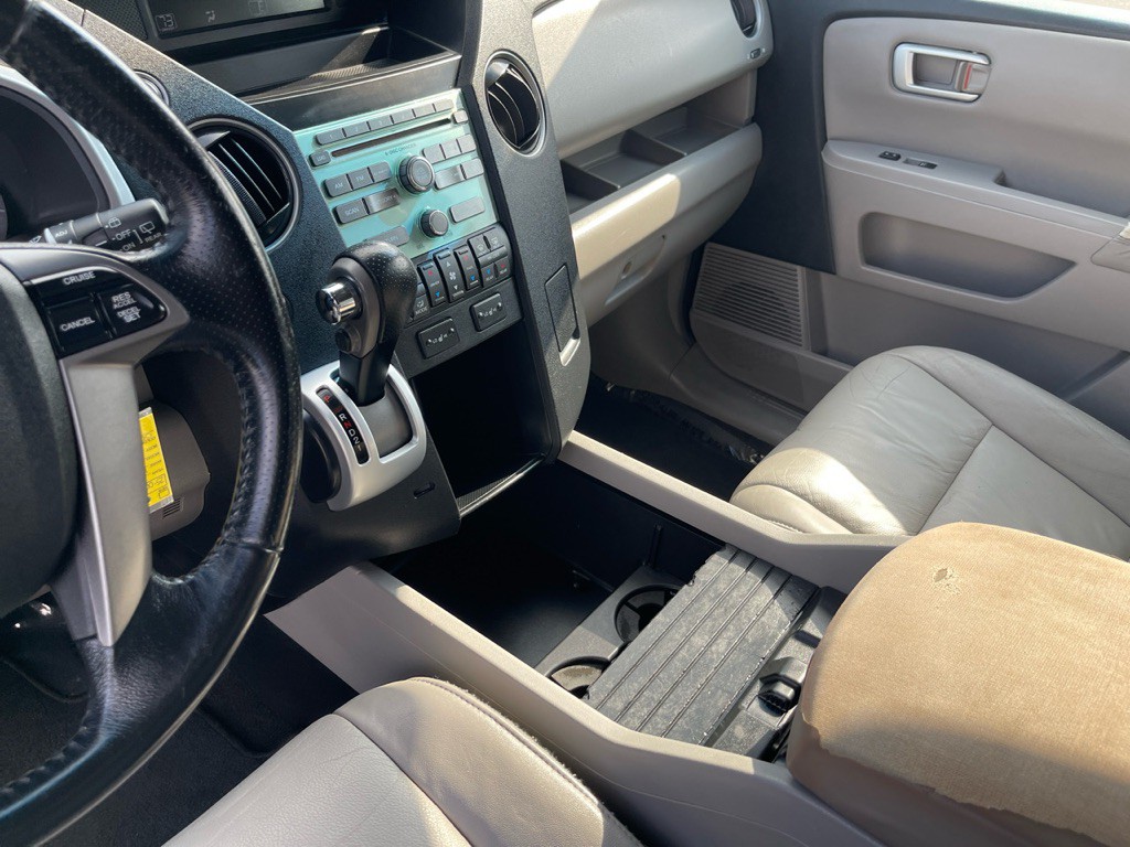 2011 Honda Pilot Image 14