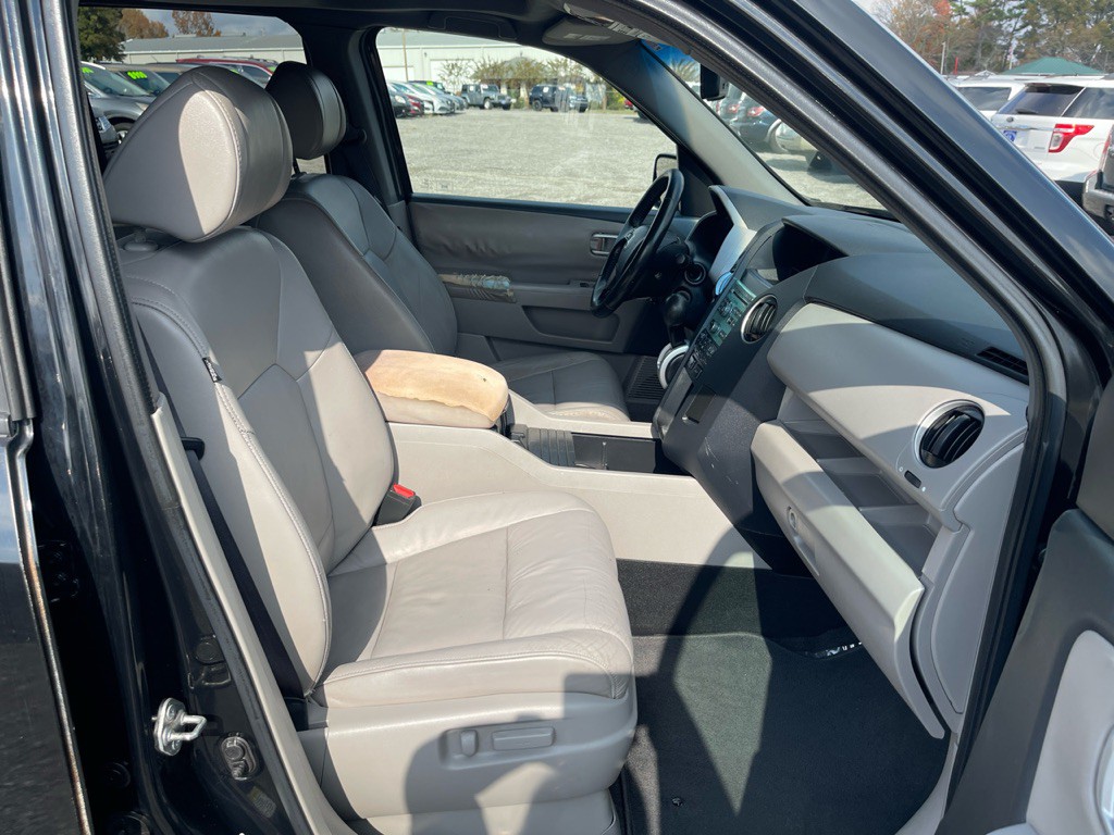 2011 Honda Pilot Image 15