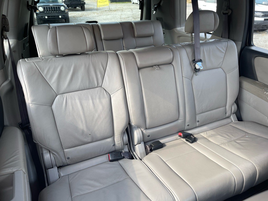 2011 Honda Pilot Image 19