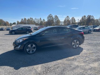Image for 2015 Hyundai Elantra SE ID: 6992245