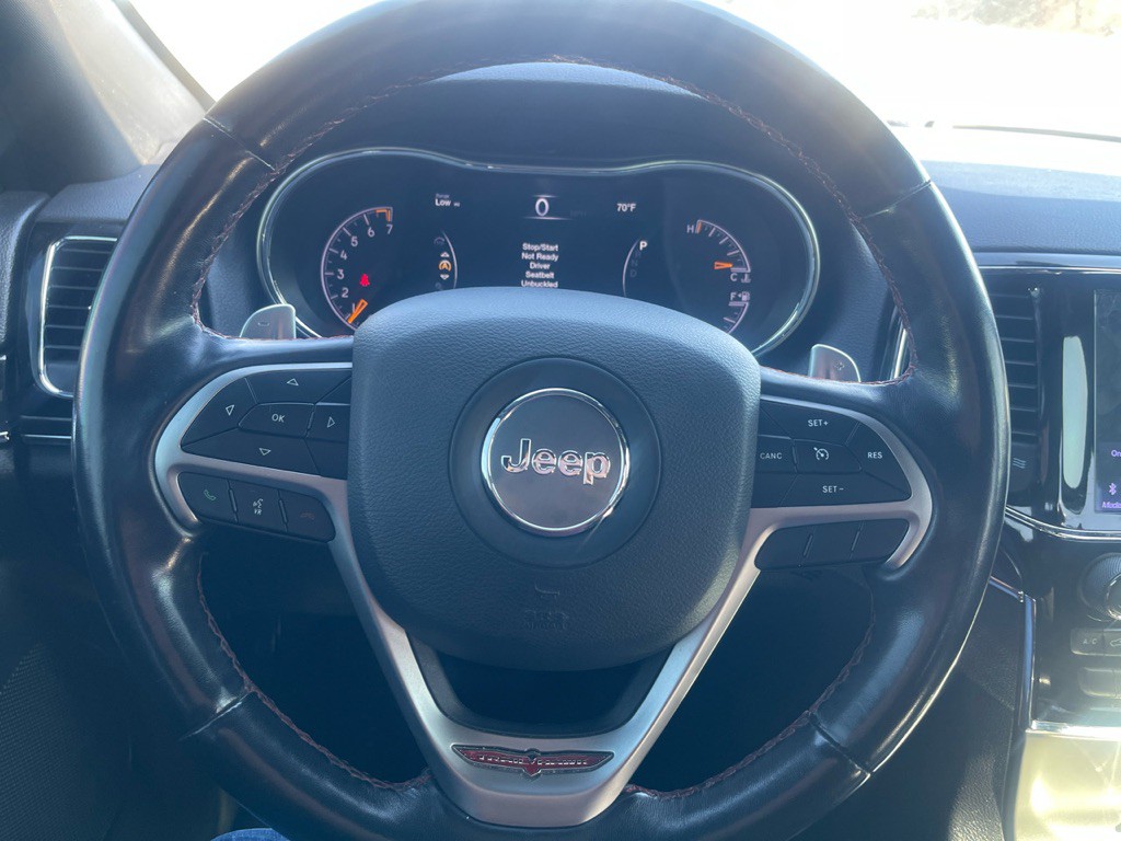 2020 Jeep Grand Cherokee Image 6