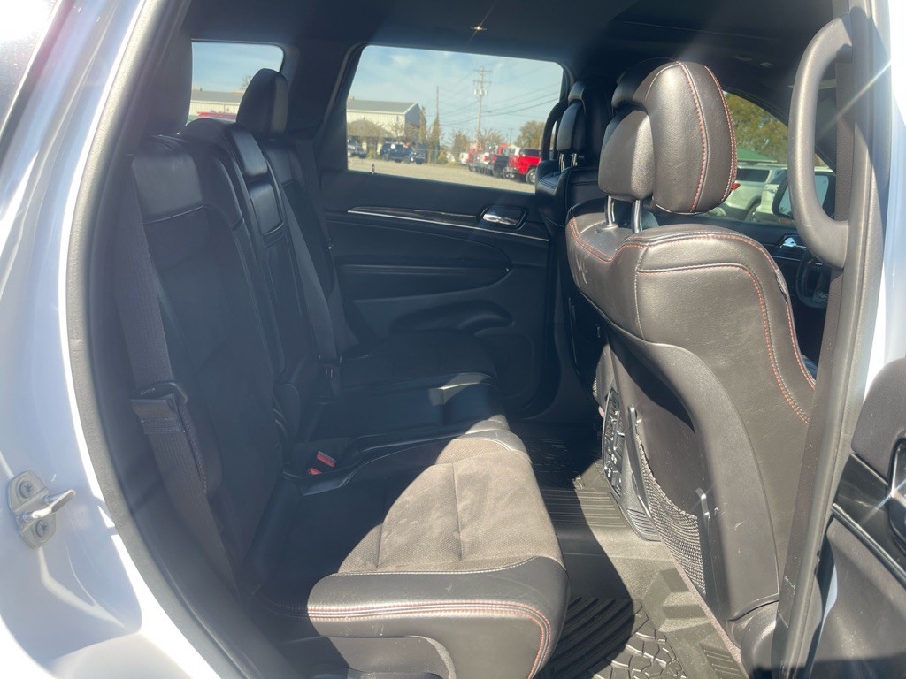 2020 Jeep Grand Cherokee Image 15