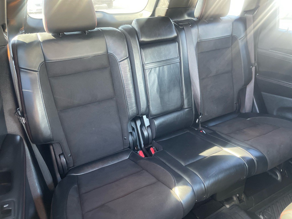 2020 Jeep Grand Cherokee Image 16