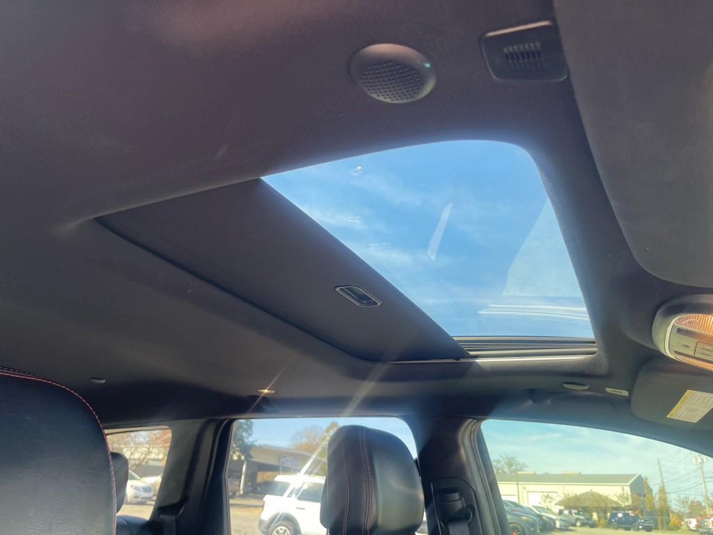 2020 Jeep Grand Cherokee Image 17