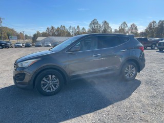 Image for 2014 Hyundai Santa Fe Sport  ID: 6994628