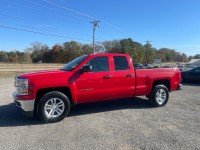 Image for 2014 Chevrolet Silverado 1500 LT ID: 6995319