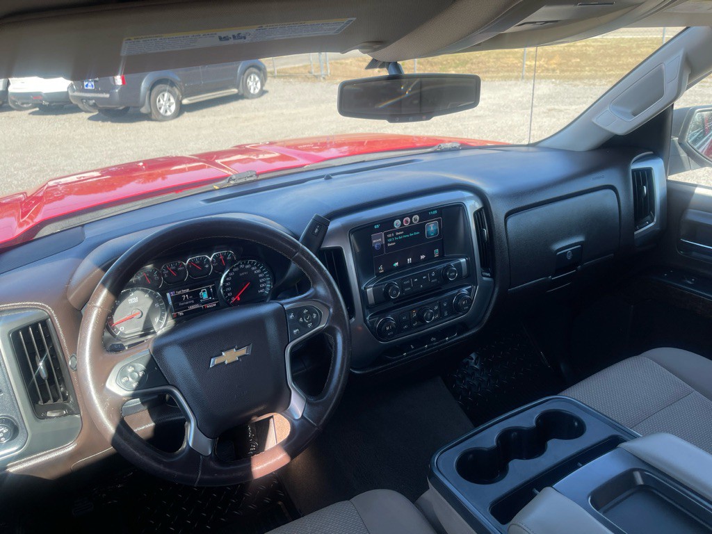 2014 Chevrolet Silverado 1500 Image 5