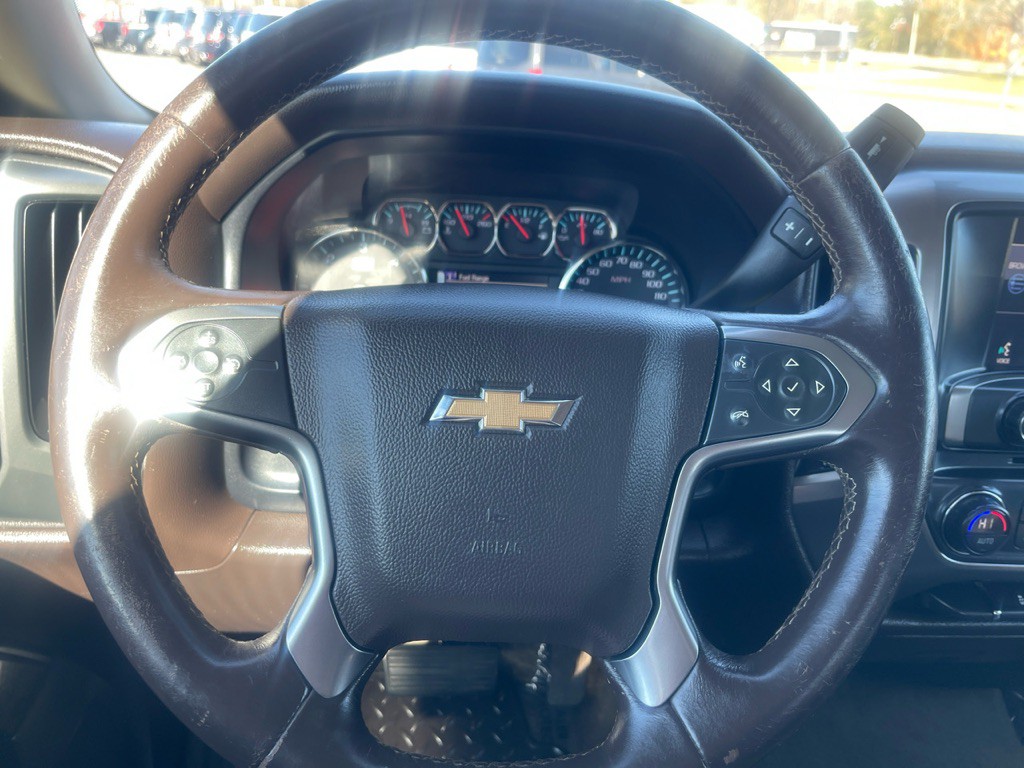 2014 Chevrolet Silverado 1500 Image 6