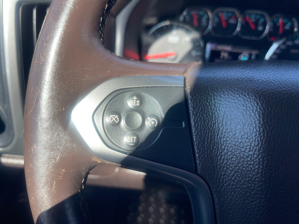 2014 Chevrolet Silverado 1500 Image 7