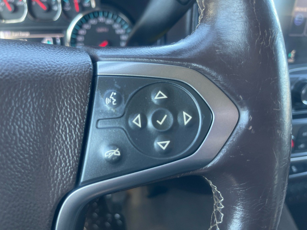 2014 Chevrolet Silverado 1500 Image 8