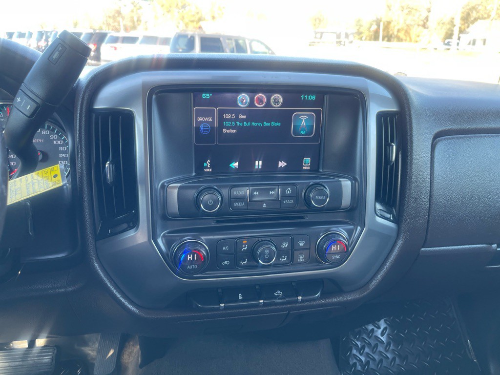 2014 Chevrolet Silverado 1500 Image 10