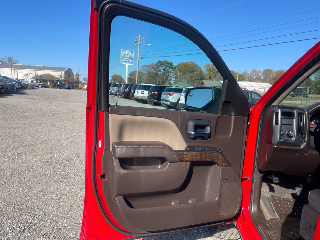 2014 Chevrolet Silverado 1500 Image 12