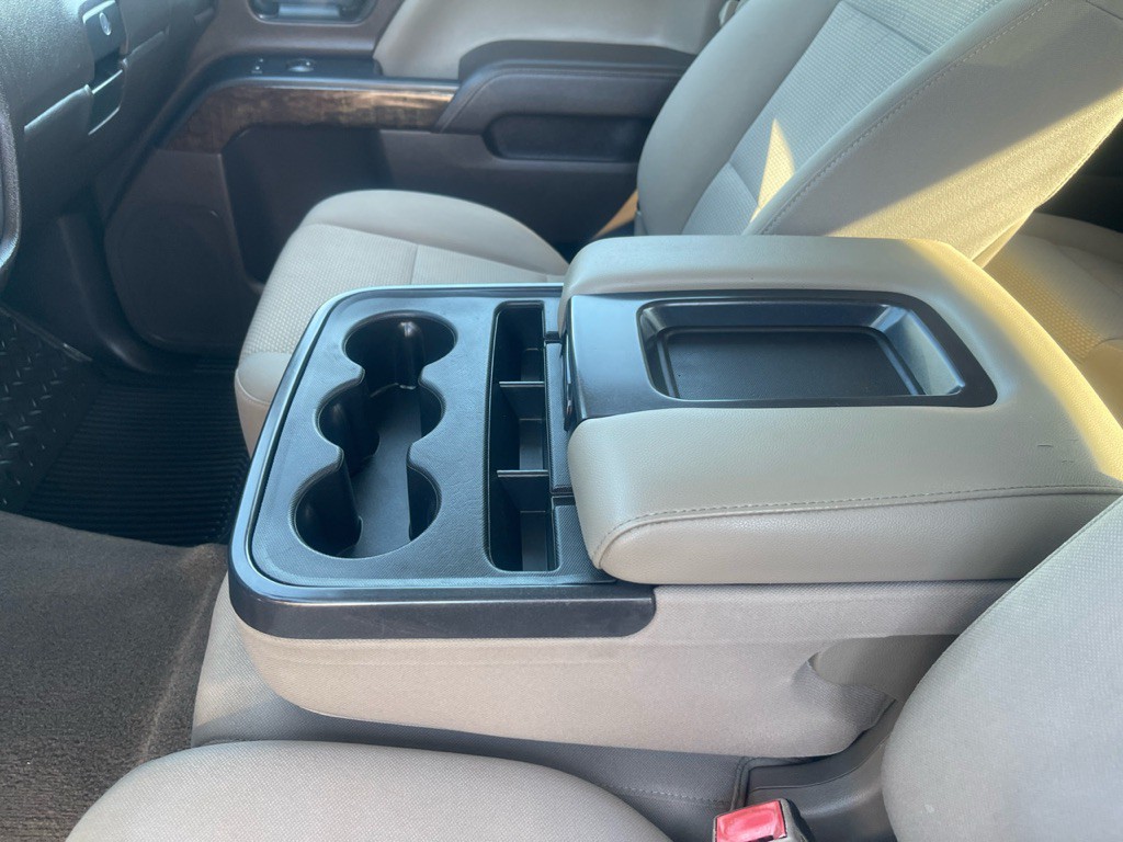 2014 Chevrolet Silverado 1500 Image 14