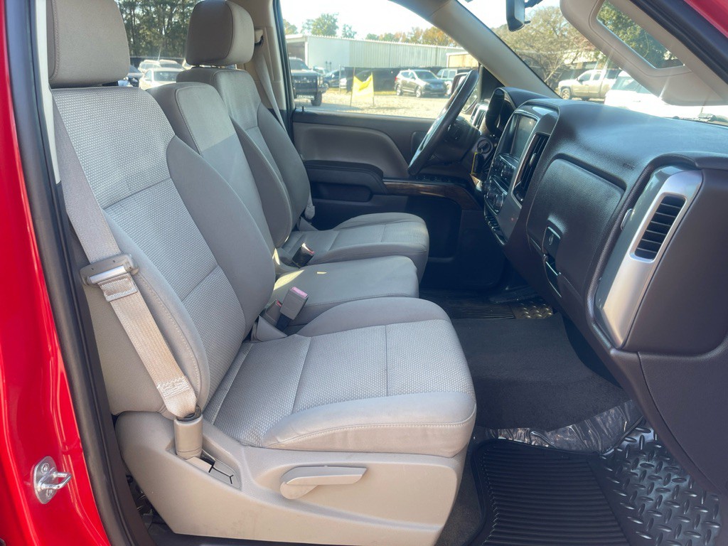 2014 Chevrolet Silverado 1500 Image 15