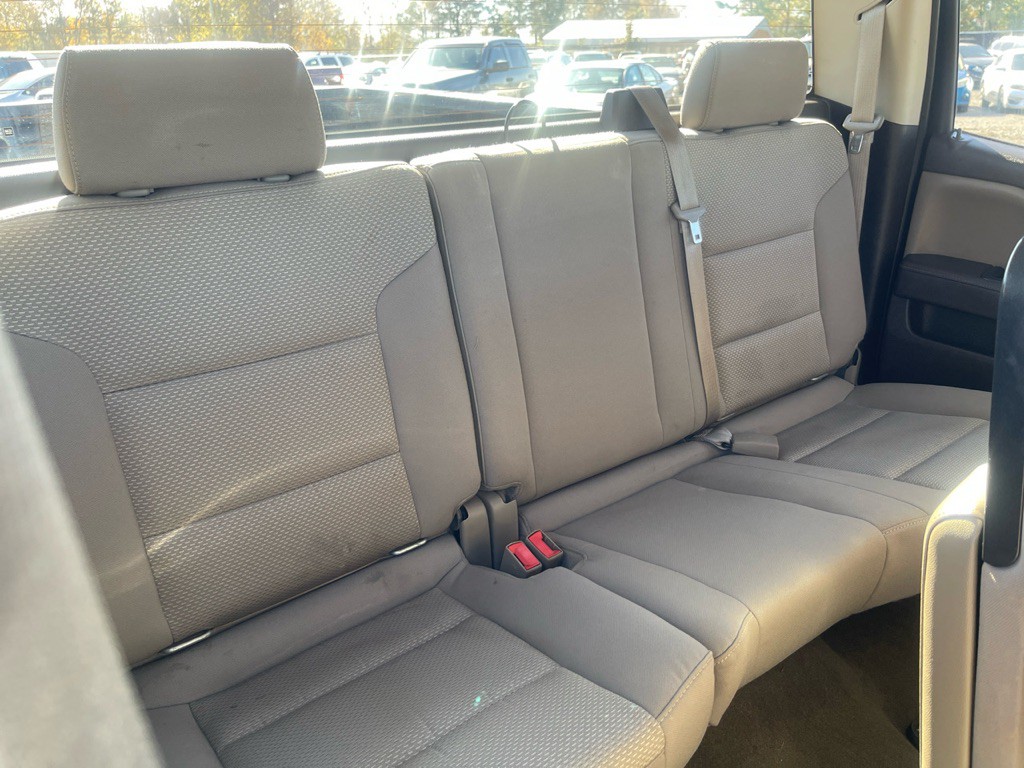 2014 Chevrolet Silverado 1500 Image 18