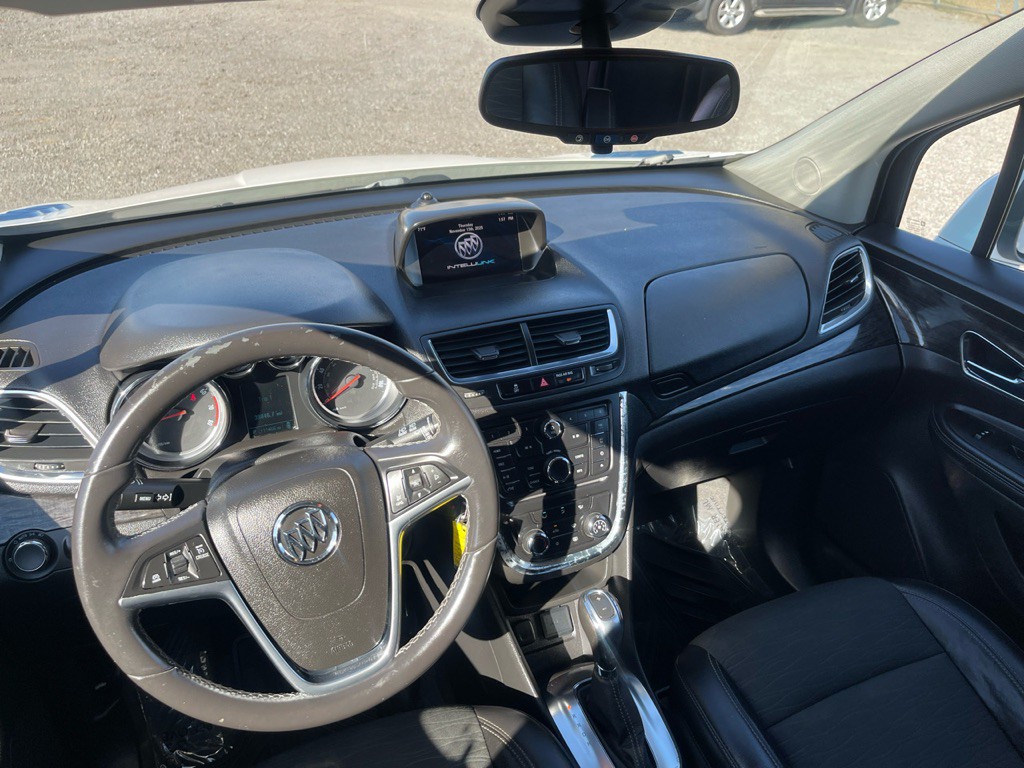 2015 Buick Enclave Image 6