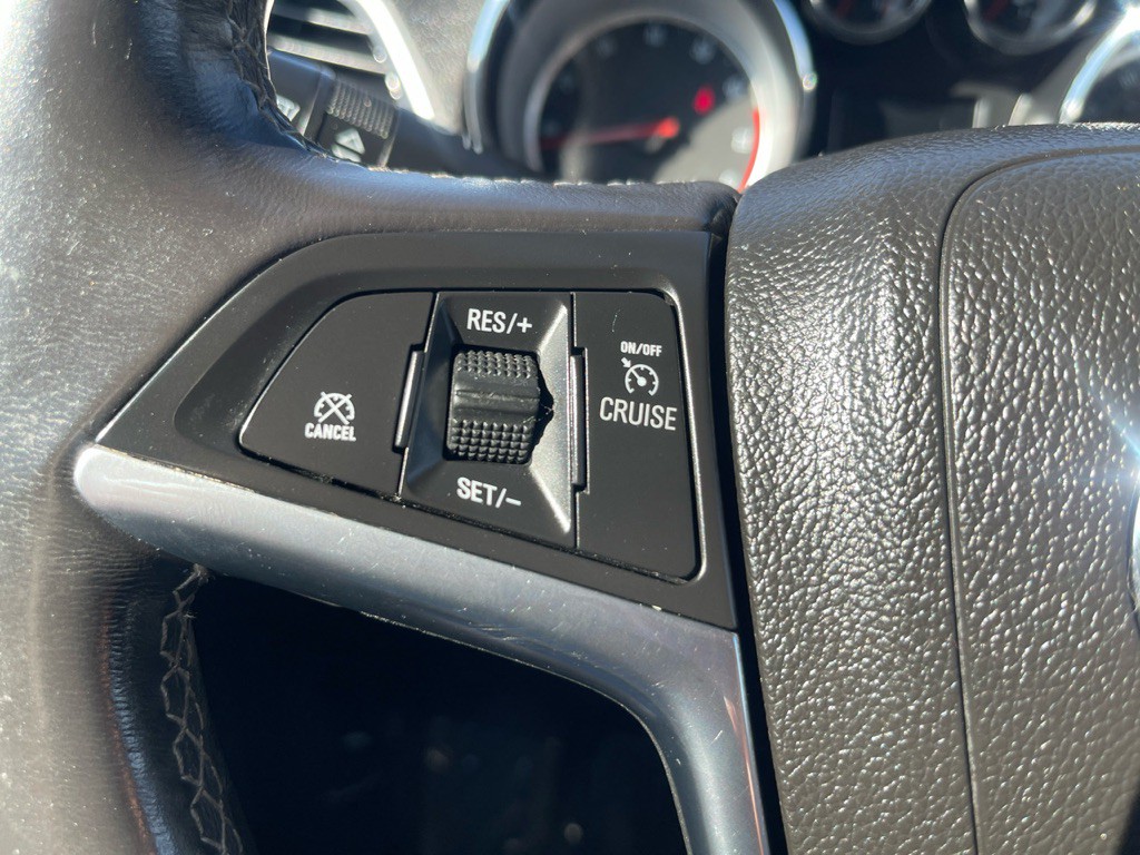 2015 Buick Enclave Image 8