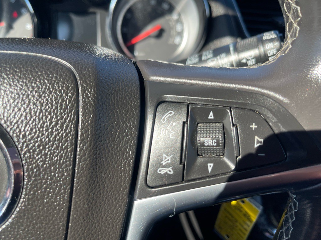 2015 Buick Enclave Image 9