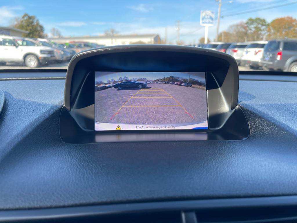 2015 Buick Enclave Image 12