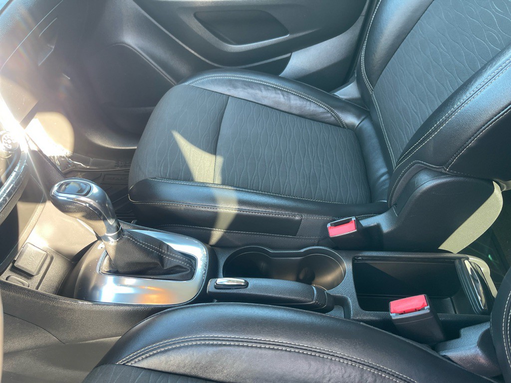 2015 Buick Enclave Image 15