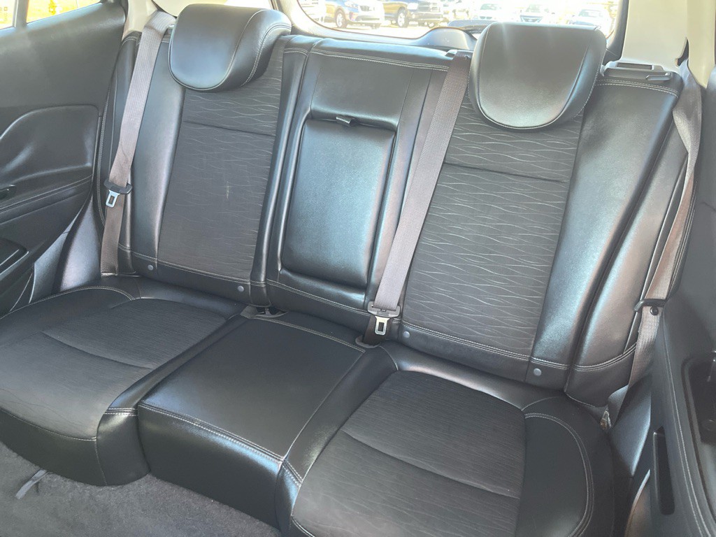 2015 Buick Enclave Image 19