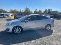 Image for 2016 Kia Rio LX ID: 6998963