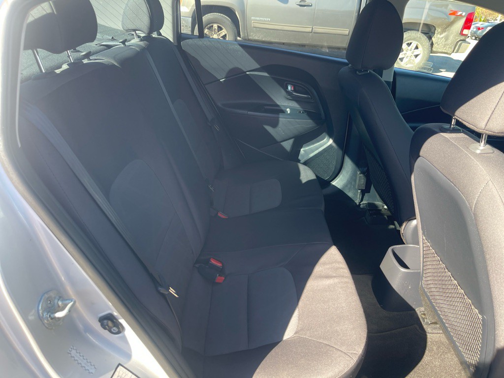 2016 Kia Rio Image 16