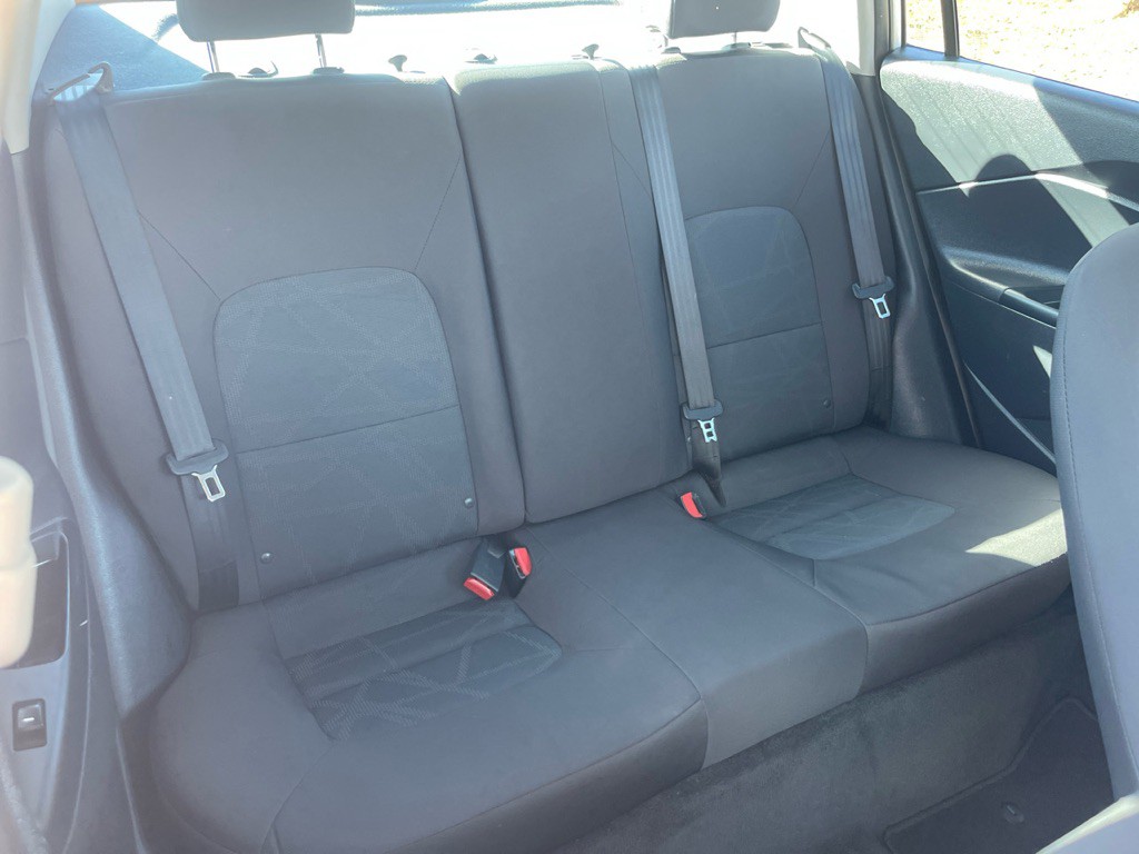 2016 Kia Rio Image 17