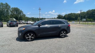 Image for 2016 Kia Sorento EX ID: 7001514