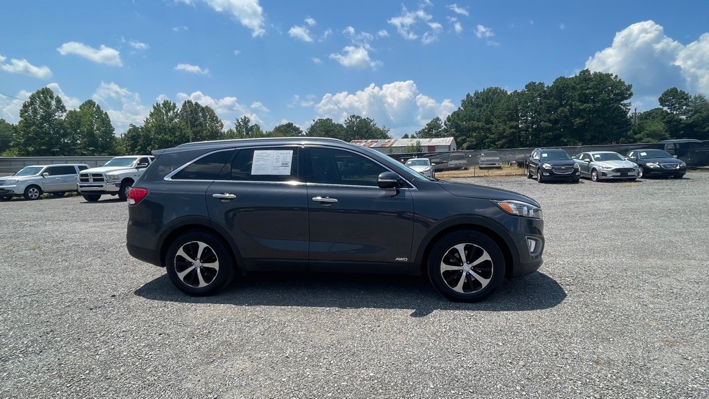 2016 Kia Sorento Image 3