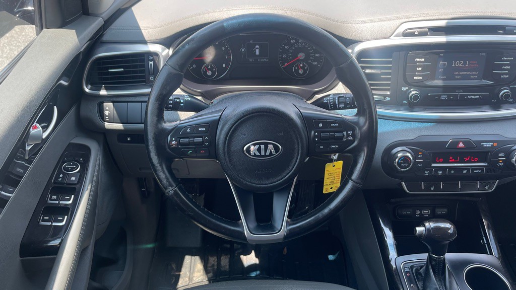 2016 Kia Sorento Image 7
