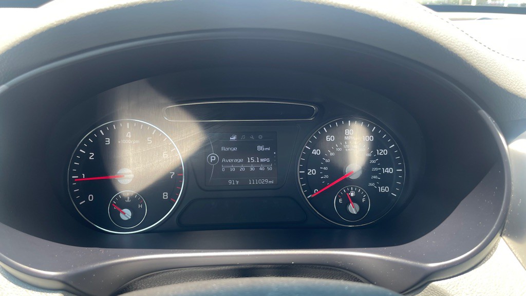 2016 Kia Sorento Image 10