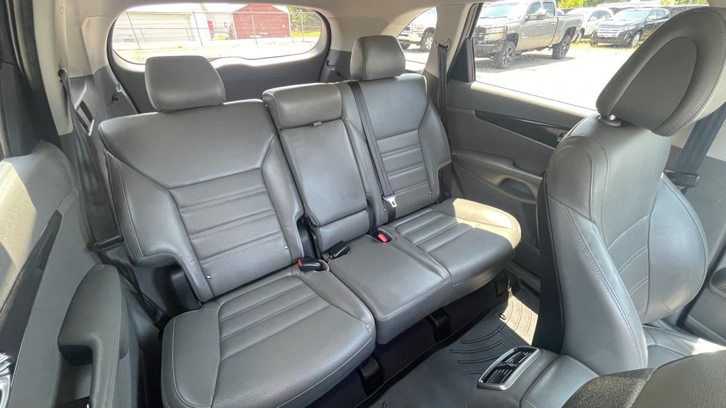 2016 Kia Sorento Image 16