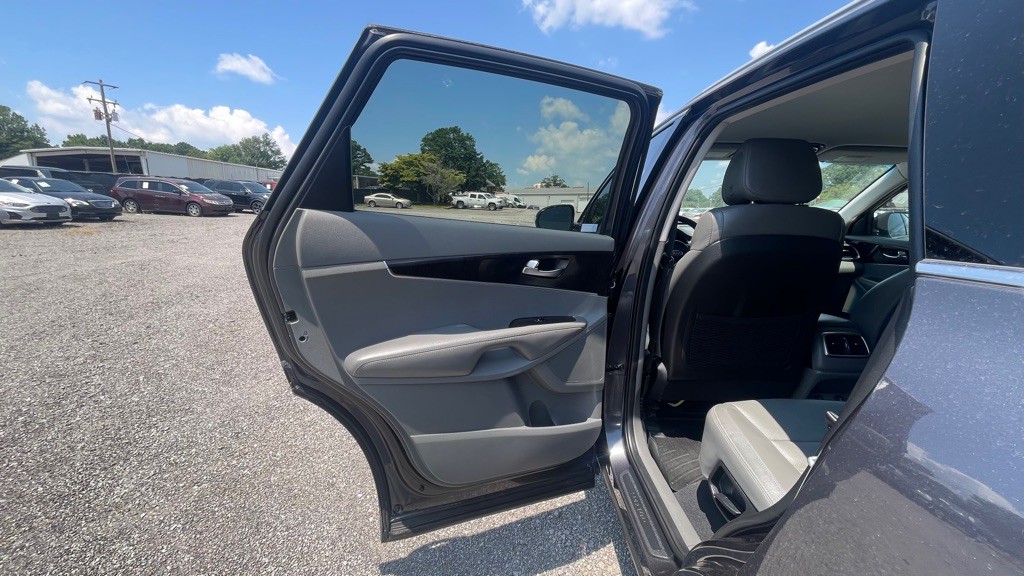 2016 Kia Sorento Image 17