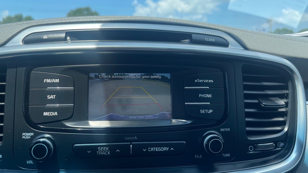 2016 Kia Sorento Image 20