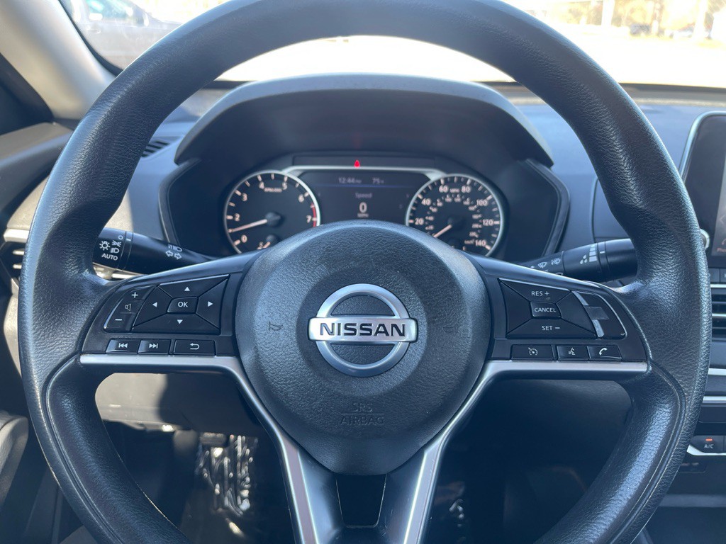 2019 Nissan Altima Image 6