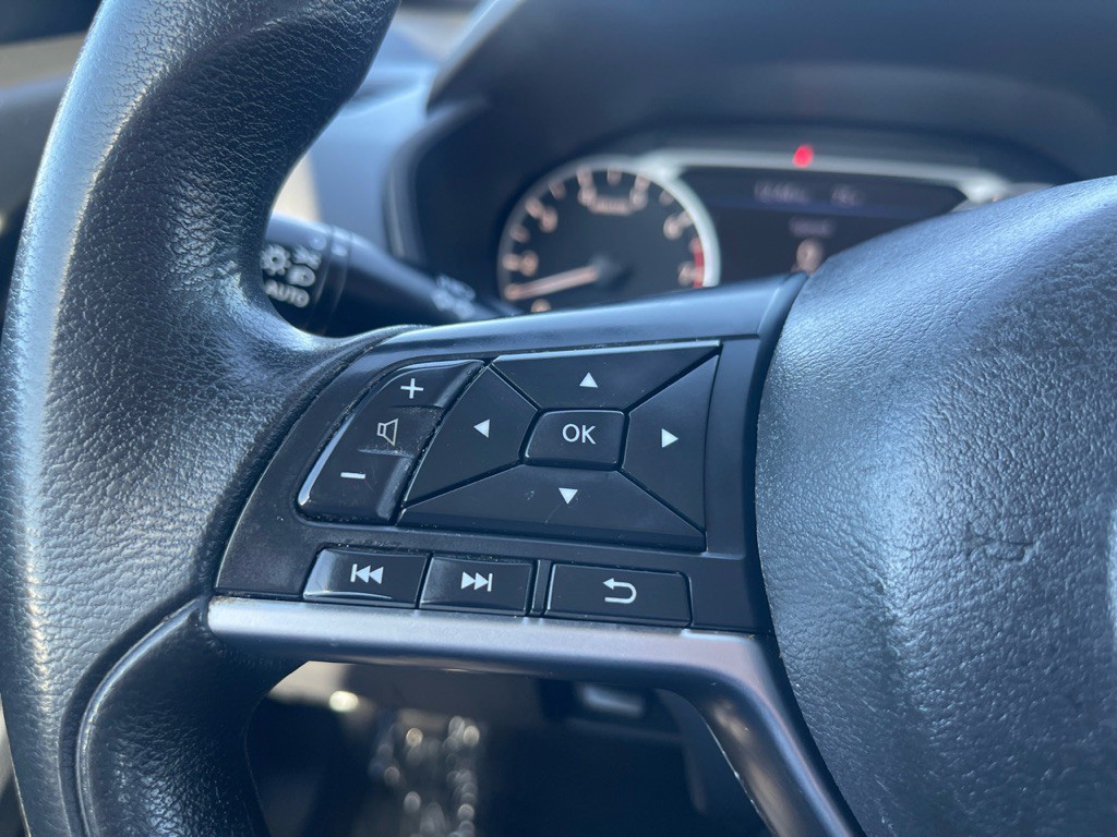 2019 Nissan Altima Image 7