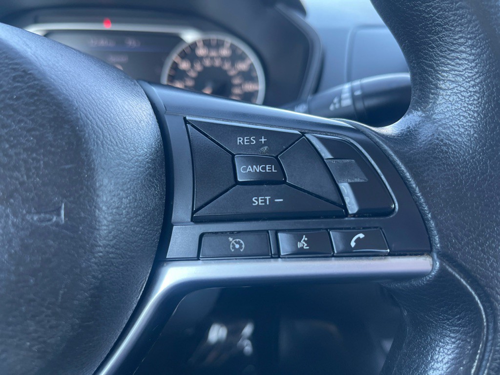 2019 Nissan Altima Image 8