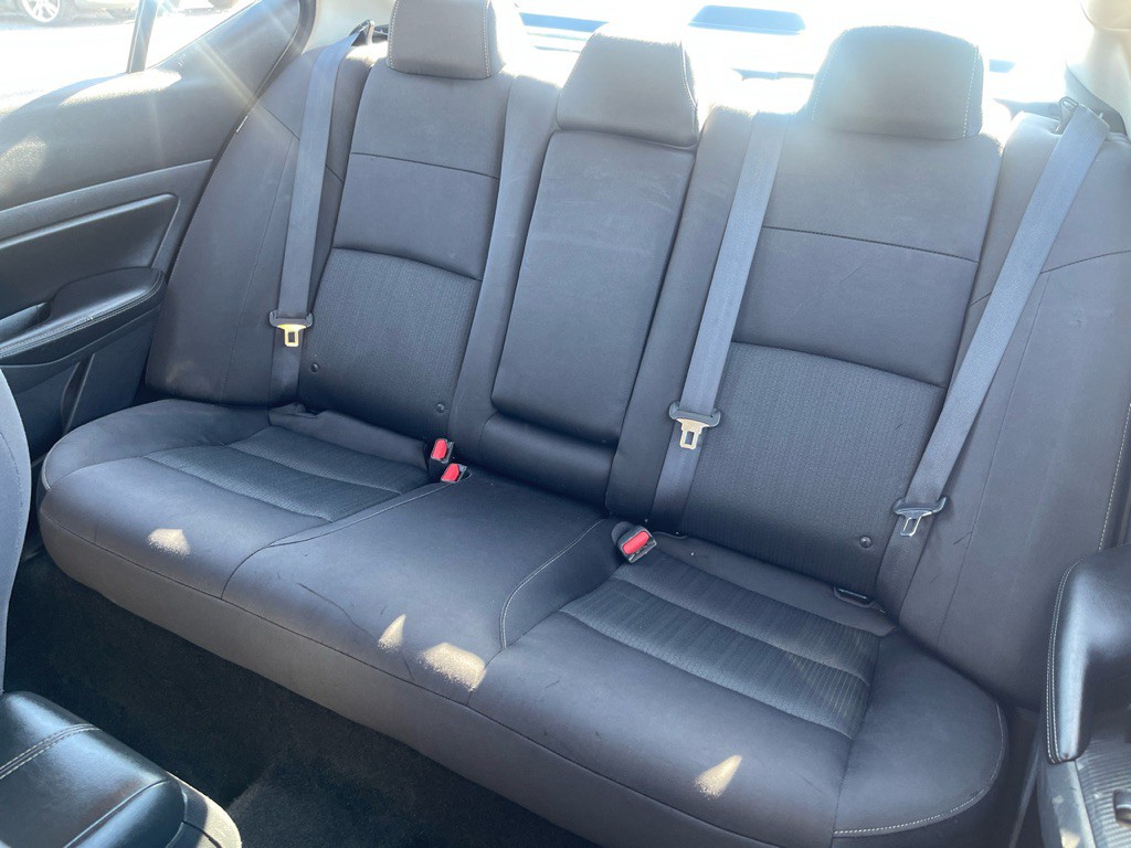 2019 Nissan Altima Image 18