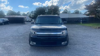 Image for 2013 Ford Flex SEL ID: 7006237