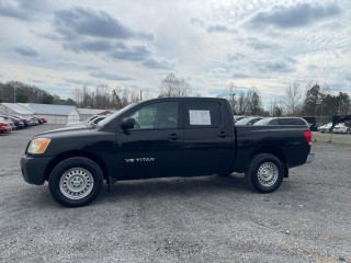 Image for 2012 Nissan Titan S ID: 7007701