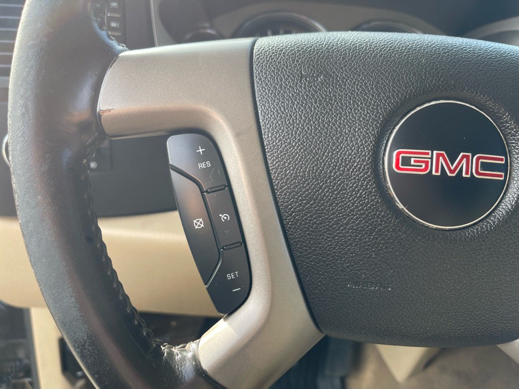 2013 GMC Sierra Image 6