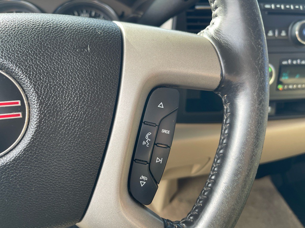 2013 GMC Sierra Image 7