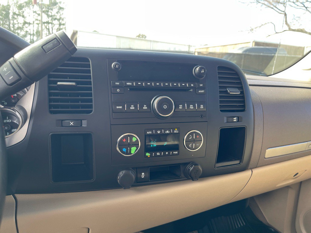 2013 GMC Sierra Image 8