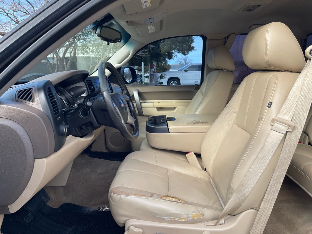 2013 GMC Sierra Image 12