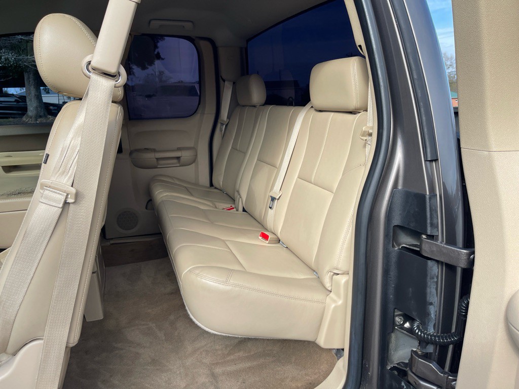 2013 GMC Sierra Image 13