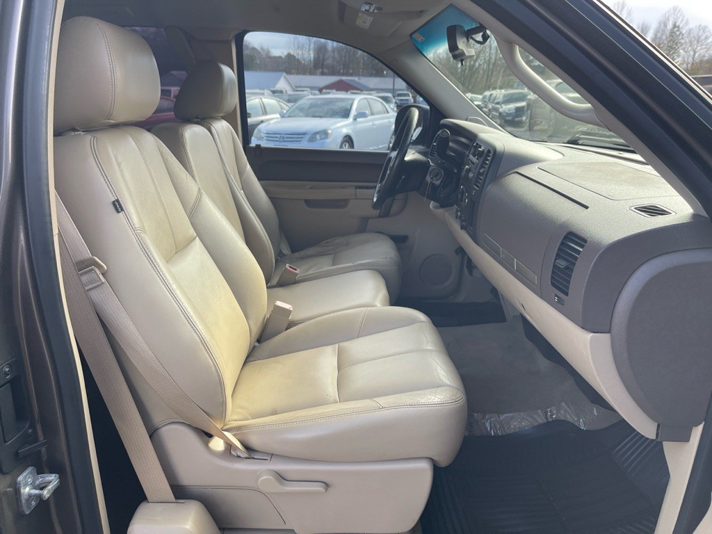 2013 GMC Sierra Image 14