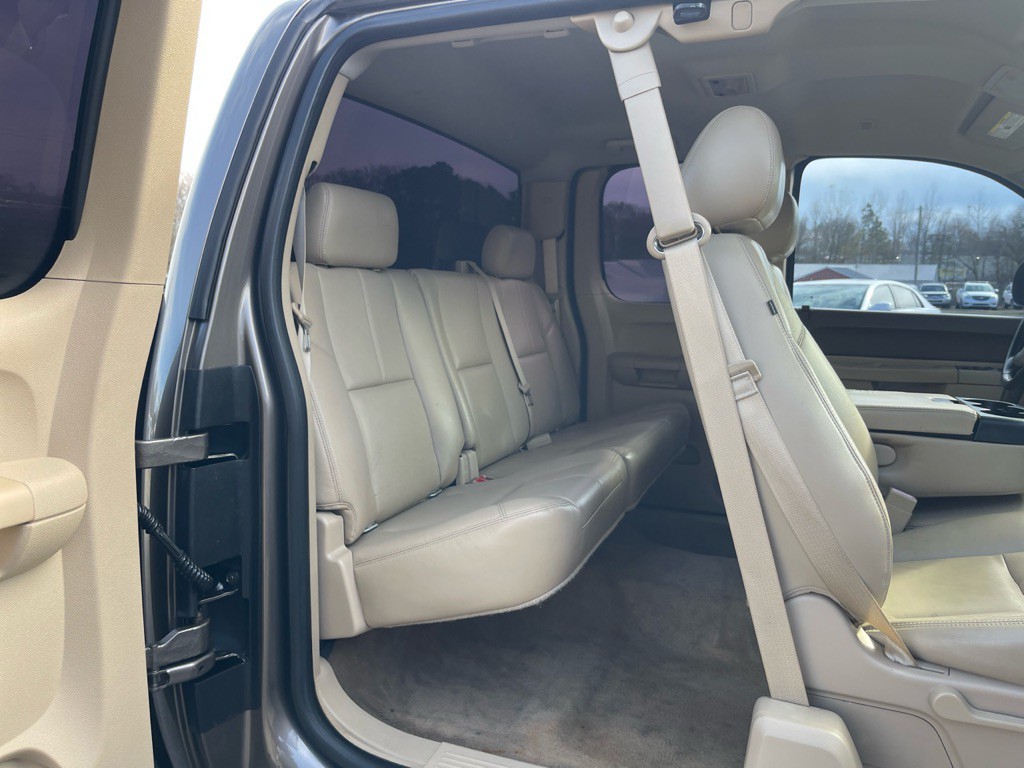 2013 GMC Sierra Image 15